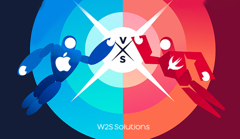 Swift vs Objective-C: Which is Ideal for iOS App Development in 2023